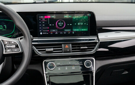 KIA Seltos I, 2025 год, 2 970 000 рублей, 16 фотография