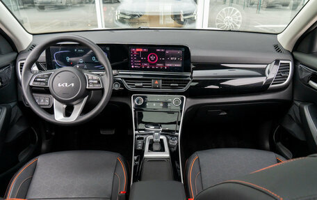 KIA Seltos I, 2025 год, 2 970 000 рублей, 18 фотография