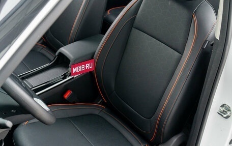 KIA Seltos I, 2025 год, 2 970 000 рублей, 12 фотография