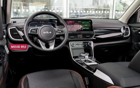 KIA Seltos I, 2025 год, 2 970 000 рублей, 11 фотография