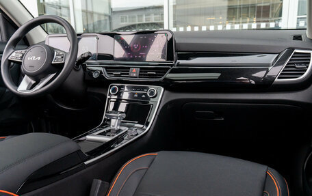 KIA Seltos I, 2025 год, 2 970 000 рублей, 24 фотография
