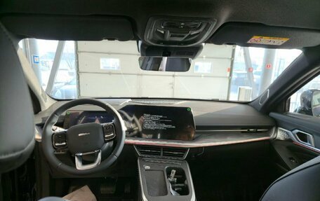 Haval F7x, 2026 год, 3 799 000 рублей, 9 фотография