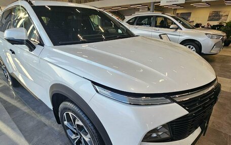 Haval F7x, 2026 год, 3 799 000 рублей, 3 фотография