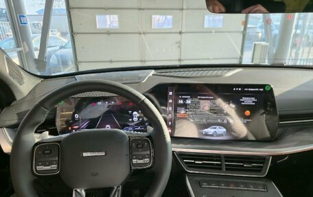 Haval F7x, 2026 год, 3 799 000 рублей, 10 фотография