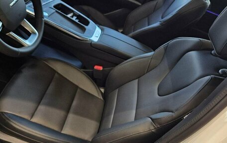 Haval F7x, 2026 год, 3 799 000 рублей, 8 фотография