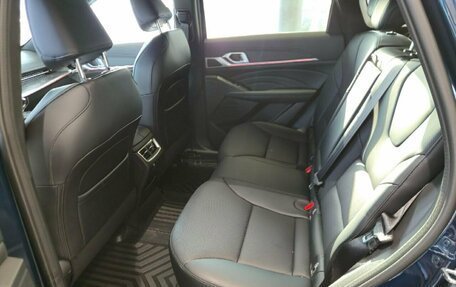 Haval F7x, 2026 год, 3 799 000 рублей, 11 фотография