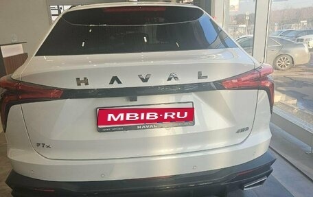 Haval F7x, 2026 год, 3 799 000 рублей, 4 фотография