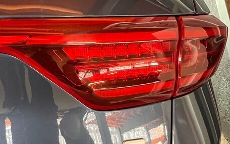 KIA Sportage IV рестайлинг, 2019 год, 2 480 000 рублей, 8 фотография