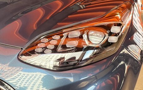 KIA Sportage IV рестайлинг, 2019 год, 2 480 000 рублей, 9 фотография