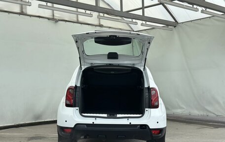 Renault Duster I рестайлинг, 2017 год, 1 282 000 рублей, 7 фотография