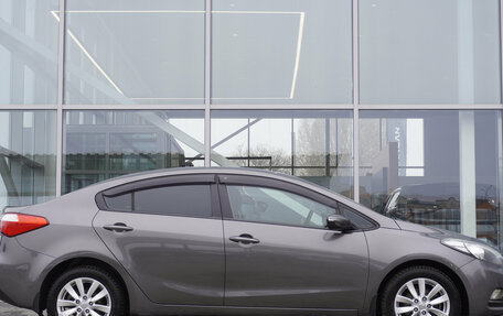 KIA Cerato III, 2013 год, 930 000 рублей, 4 фотография