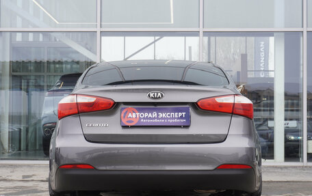 KIA Cerato III, 2013 год, 930 000 рублей, 6 фотография