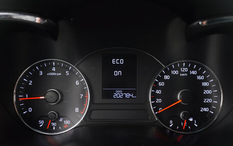 KIA Cerato III, 2013 год, 930 000 рублей, 9 фотография