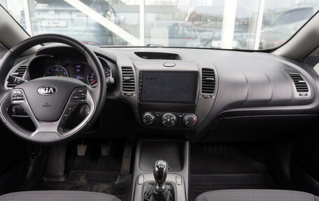 KIA Cerato III, 2013 год, 930 000 рублей, 12 фотография