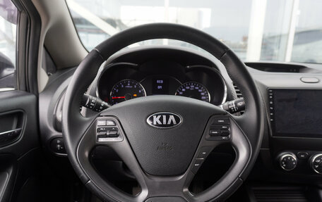 KIA Cerato III, 2013 год, 930 000 рублей, 13 фотография