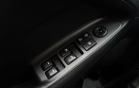 KIA Cerato III, 2013 год, 930 000 рублей, 16 фотография