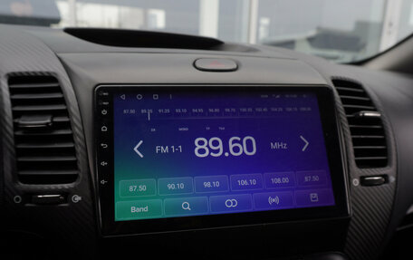 KIA Cerato III, 2013 год, 930 000 рублей, 14 фотография