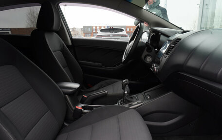 KIA Cerato III, 2013 год, 930 000 рублей, 18 фотография