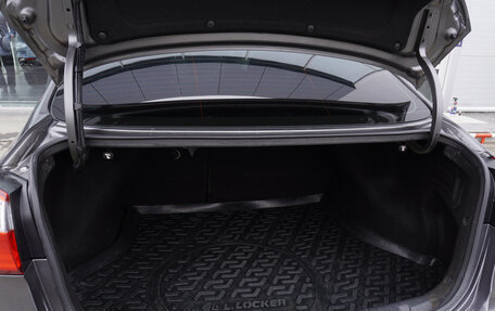 KIA Cerato III, 2013 год, 930 000 рублей, 23 фотография