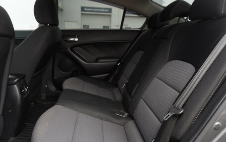 KIA Cerato III, 2013 год, 930 000 рублей, 20 фотография