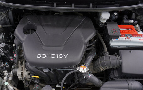 KIA Cerato III, 2013 год, 930 000 рублей, 22 фотография