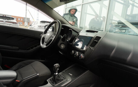 KIA Cerato III, 2013 год, 930 000 рублей, 19 фотография