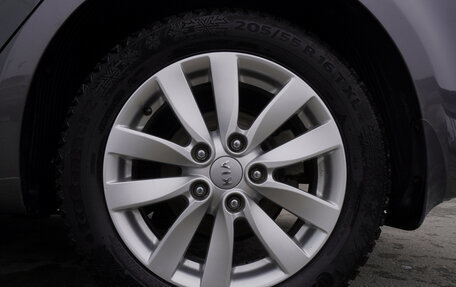 KIA Cerato III, 2013 год, 930 000 рублей, 21 фотография