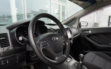 KIA Cerato III, 2013 год, 930 000 рублей, 11 фотография