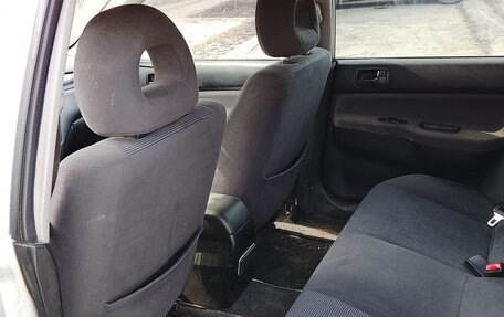 Mitsubishi Lancer IX, 2005 год, 265 000 рублей, 10 фотография