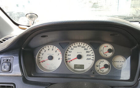 Mitsubishi Lancer IX, 2005 год, 265 000 рублей, 6 фотография