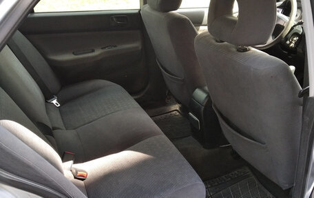 Mitsubishi Lancer IX, 2005 год, 265 000 рублей, 9 фотография