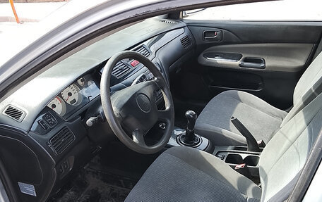 Mitsubishi Lancer IX, 2005 год, 265 000 рублей, 8 фотография