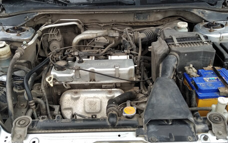 Mitsubishi Lancer IX, 2005 год, 265 000 рублей, 5 фотография