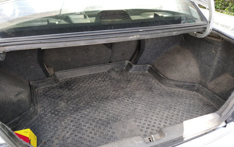 Mitsubishi Lancer IX, 2005 год, 265 000 рублей, 12 фотография