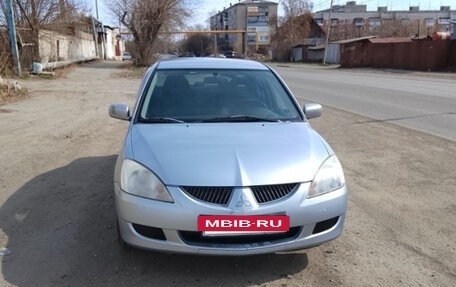 Mitsubishi Lancer IX, 2005 год, 265 000 рублей, 3 фотография