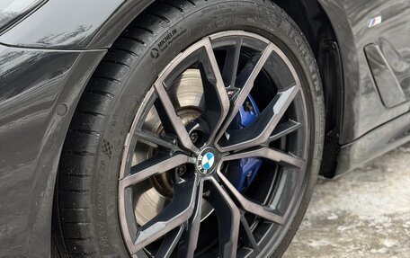 BMW 5 серия, 2020 год, 5 400 000 рублей, 9 фотография