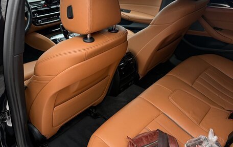 BMW 5 серия, 2020 год, 5 400 000 рублей, 17 фотография