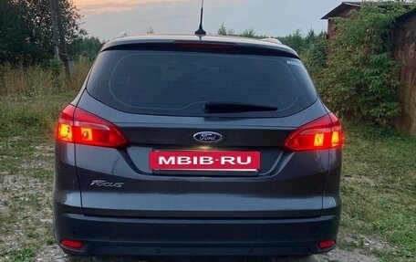 Ford Focus III, 2019 год, 1 150 000 рублей, 2 фотография