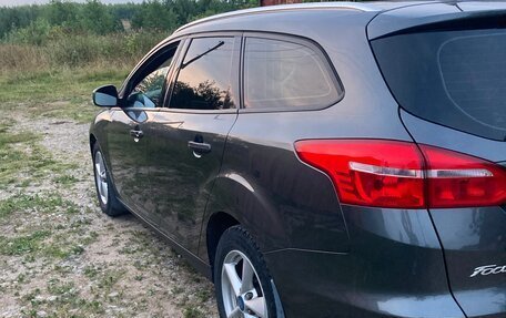 Ford Focus III, 2019 год, 1 150 000 рублей, 4 фотография