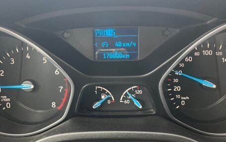 Ford Focus III, 2019 год, 1 150 000 рублей, 7 фотография