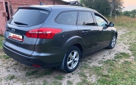 Ford Focus III, 2019 год, 1 150 000 рублей, 5 фотография