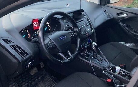 Ford Focus III, 2019 год, 1 150 000 рублей, 3 фотография