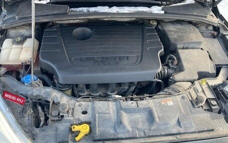 Ford Focus III, 2019 год, 1 150 000 рублей, 8 фотография