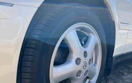 Toyota Mark II VIII (X100), 1997 год, 795 000 рублей, 15 фотография