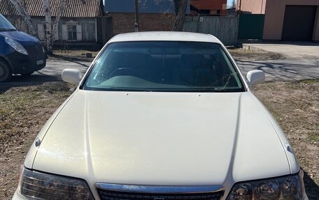 Toyota Mark II VIII (X100), 1997 год, 795 000 рублей, 12 фотография