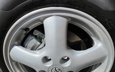 Toyota Mark II VIII (X100), 1997 год, 795 000 рублей, 18 фотография