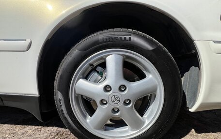 Toyota Mark II VIII (X100), 1997 год, 795 000 рублей, 17 фотография