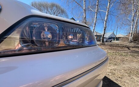 Toyota Mark II VIII (X100), 1997 год, 795 000 рублей, 13 фотография