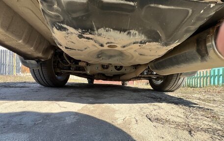 Toyota Mark II VIII (X100), 1997 год, 795 000 рублей, 20 фотография