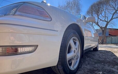 Toyota Mark II VIII (X100), 1997 год, 795 000 рублей, 16 фотография